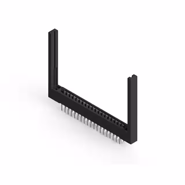 357-038-442-268 EDAC Inc.  Edgeboard Connectors